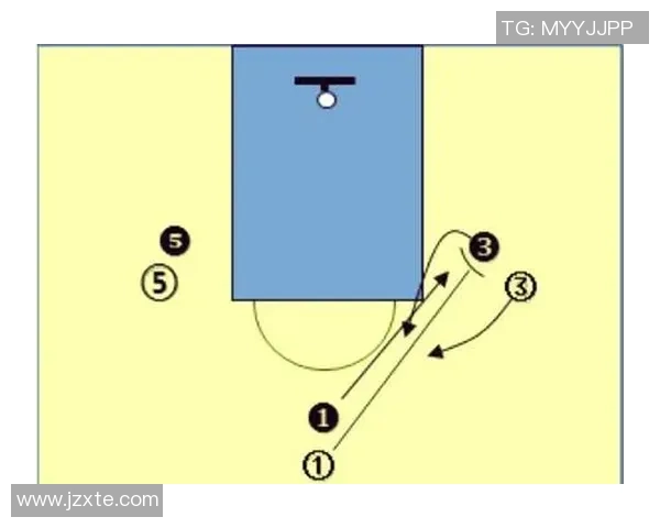 武汉篮球队区域防守战术解析与深度剖析