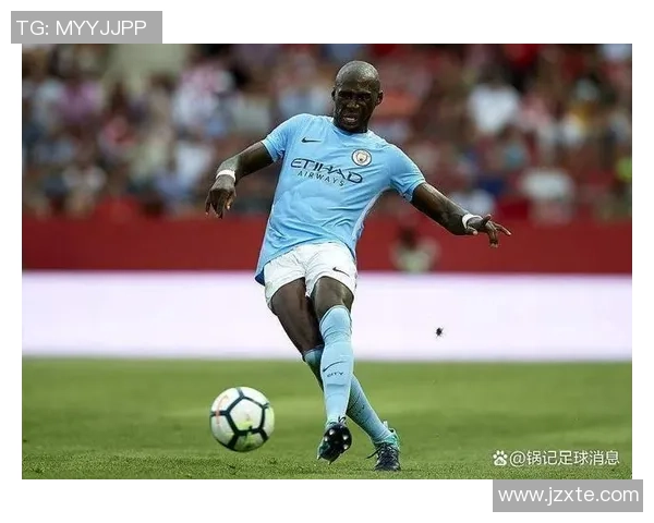 绰号胖子的足球明星如何用实力打破外界偏见与刻板印象