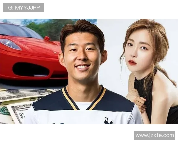 足球明星与女团收入对比分析揭示娱乐行业的财富差异与发展趋势