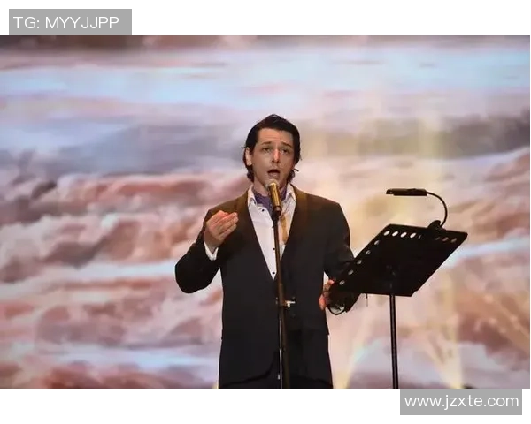 足球明星联袂献唱的动人旋律助力激情赛事的热血歌曲合集 足球明星联袂献唱的动人旋律助力激情赛事的热血歌曲合集