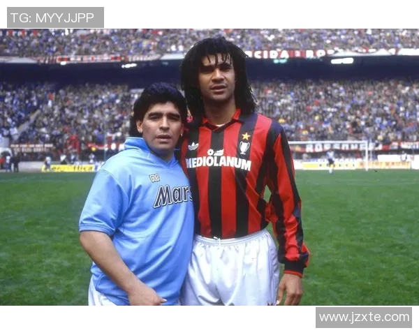 追忆早逝足球明星他们的传奇与永恒的足迹 追忆早逝足球明星他们的传奇与永恒的足迹