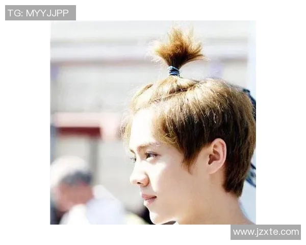 足球明星长发扎法揭秘教你打造时尚运动风格的完美发型