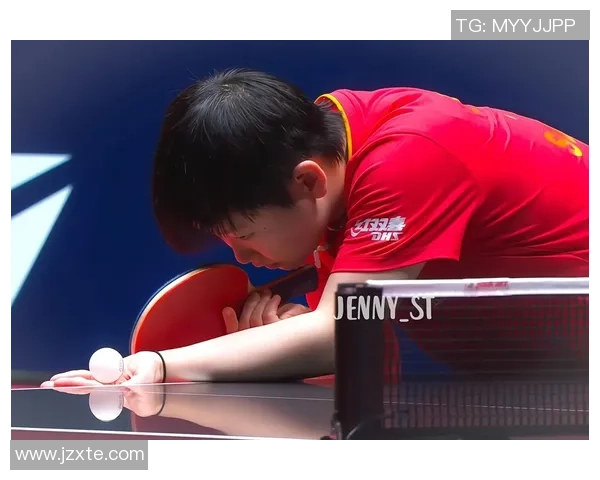 乒乓球热点：解读成都乒乓球队的边路渗透