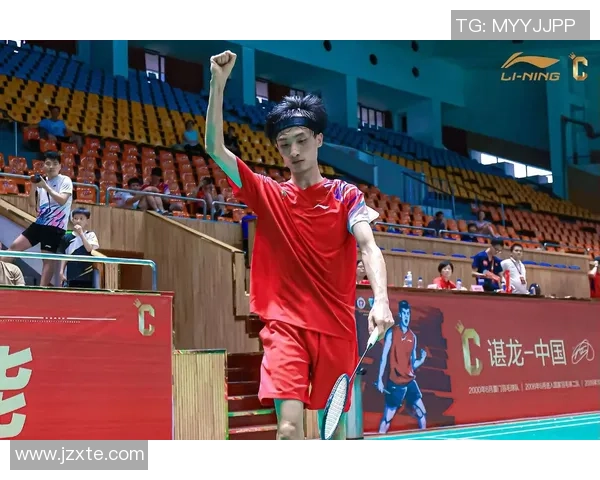 冠军赛特别报道:深圳羽毛球队的奋斗经历 冠军赛特别报道:深圳羽毛球队的奋斗经历