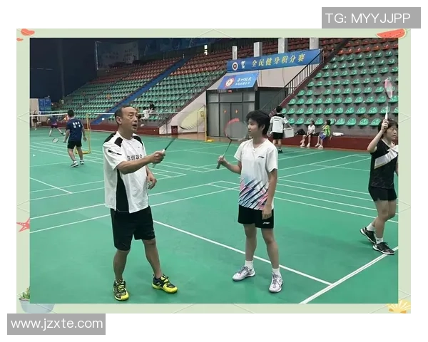 羽毛球热议：深圳羽毛球队的状态争议