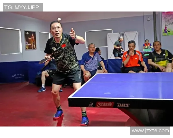 专访周芳:解密乒乓球成功之道 专访周芳:解密乒乓球成功之道