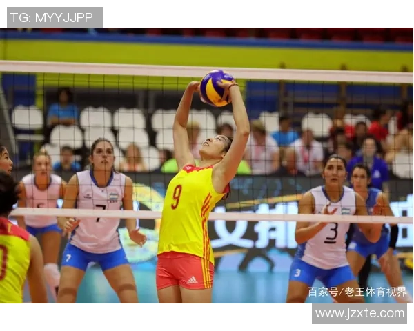 冠军赛特别报道:重庆排球队的转型之路