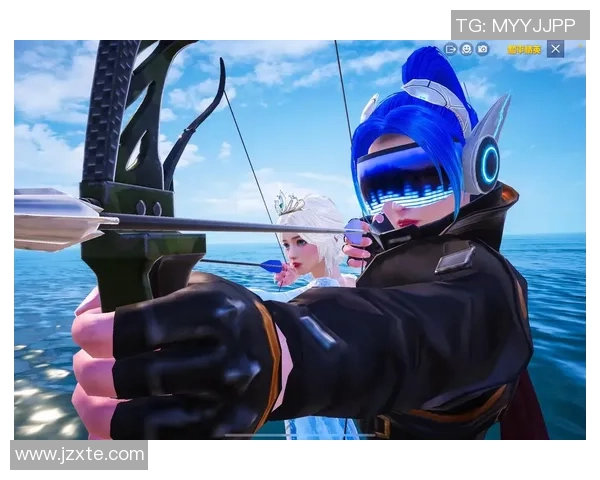 深度对话：张娜的和平精英人生