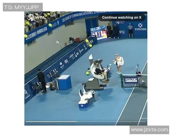 网球热议:重庆网球队的节奏争议 网球热议:重庆网球队的节奏争议