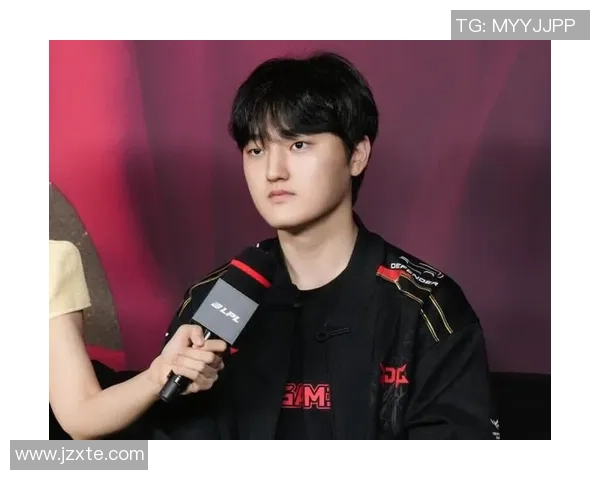 热议DOTA2：JDG的心理素质变革