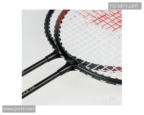 网球装备选购：球拍推荐