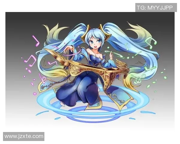 英雄联盟新手攻略：个人能力入门指南