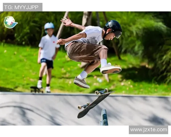 世界滑板锦标赛点评：深圳攀岩队的力量表现