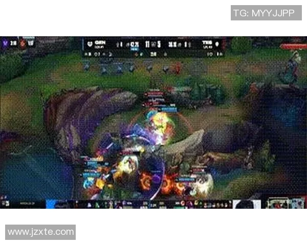 赛后复盘：V5 vs TES的状态