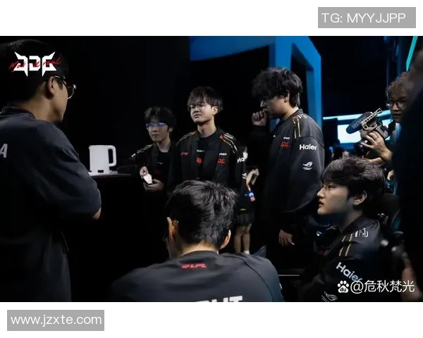 2026英雄联盟耐力排行榜:JDG位居第8名 2026英雄联盟耐力排行榜:JDG位居第8名