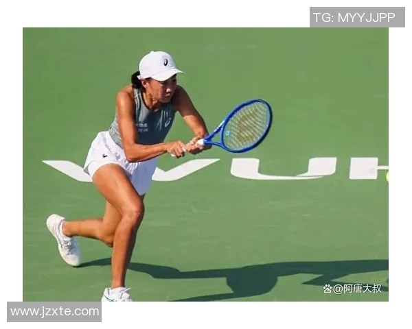 网球焦点:南京网球队的状态探讨_1