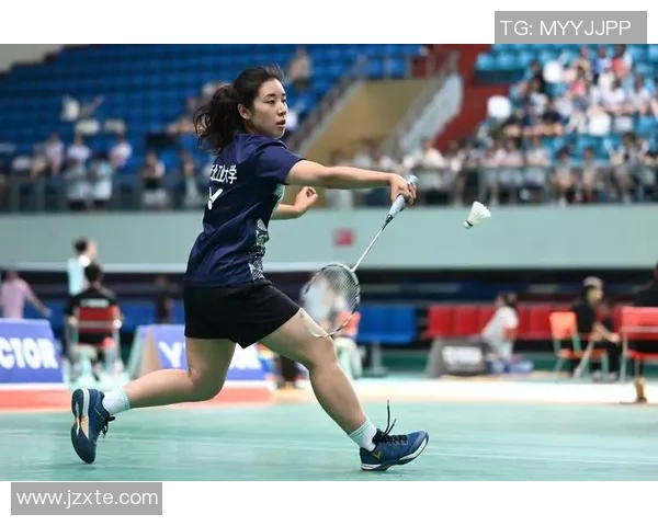 羽毛球焦点:西安羽毛球队的比赛经验探讨