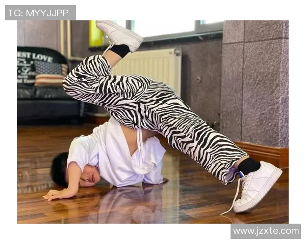 街舞深度:解密北京街舞队的阵地战 街舞深度:解密北京街舞队的阵地战