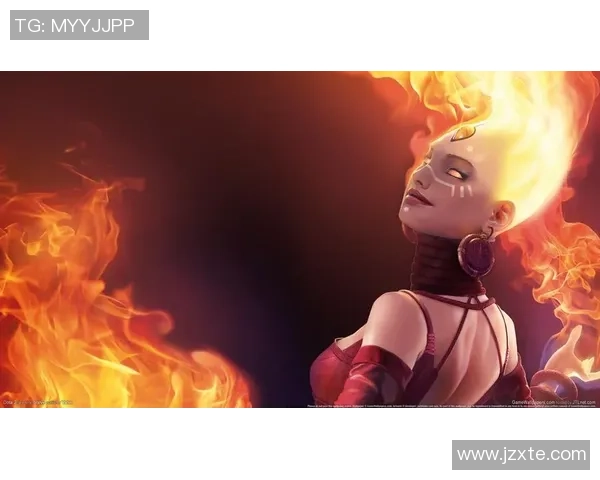 陈静独家：分享DOTA2心得